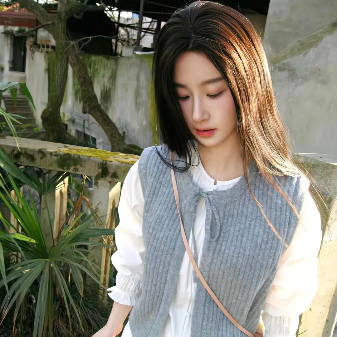 娇娇宫女步步为后