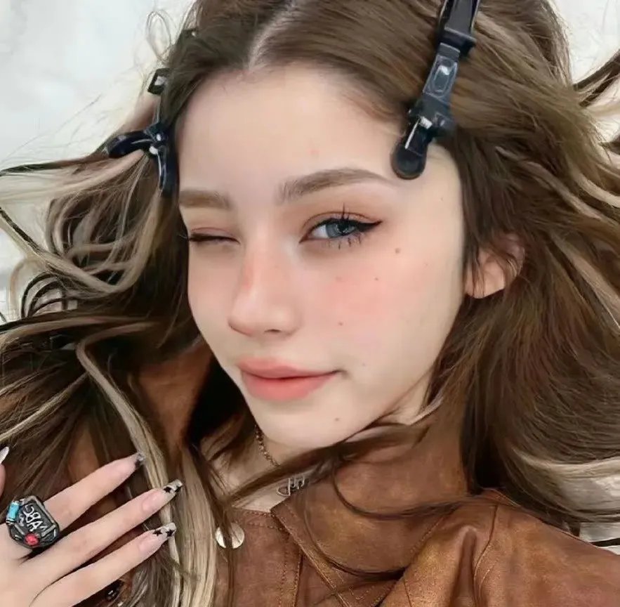 你好，爱，再次